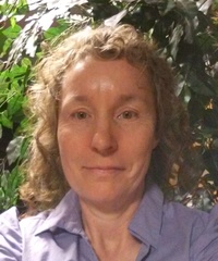 staff member image