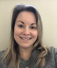 staff member image